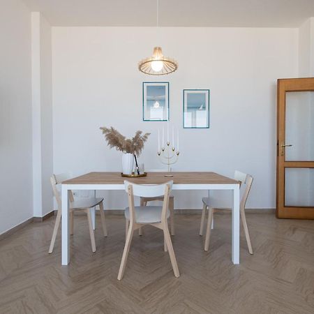 Ventodue Appartement Rimini Buitenkant foto