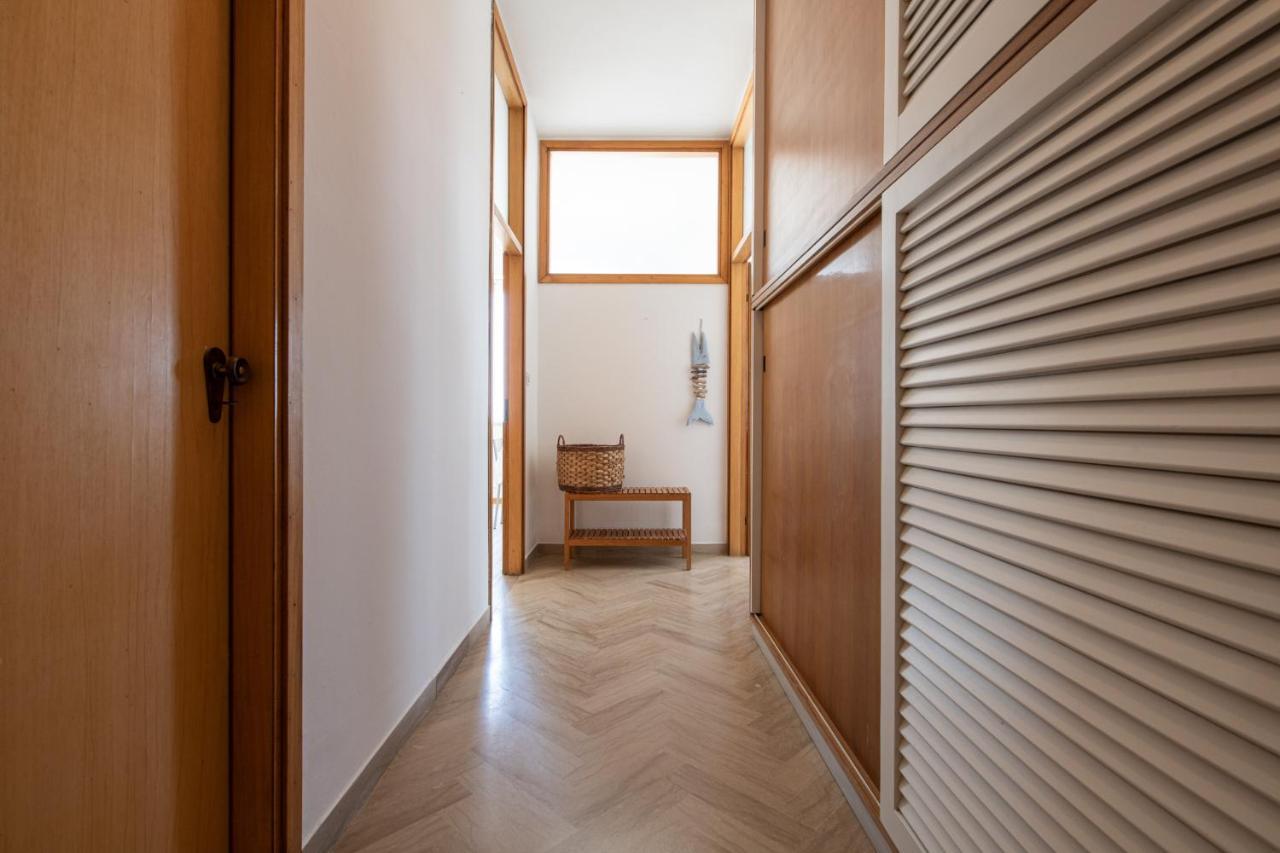 Ventodue Appartement Rimini Buitenkant foto