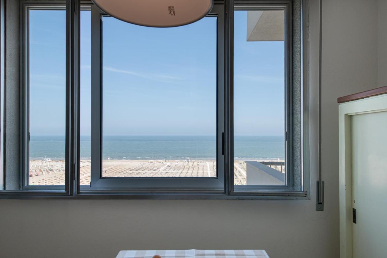 Ventodue Appartement Rimini Buitenkant foto
