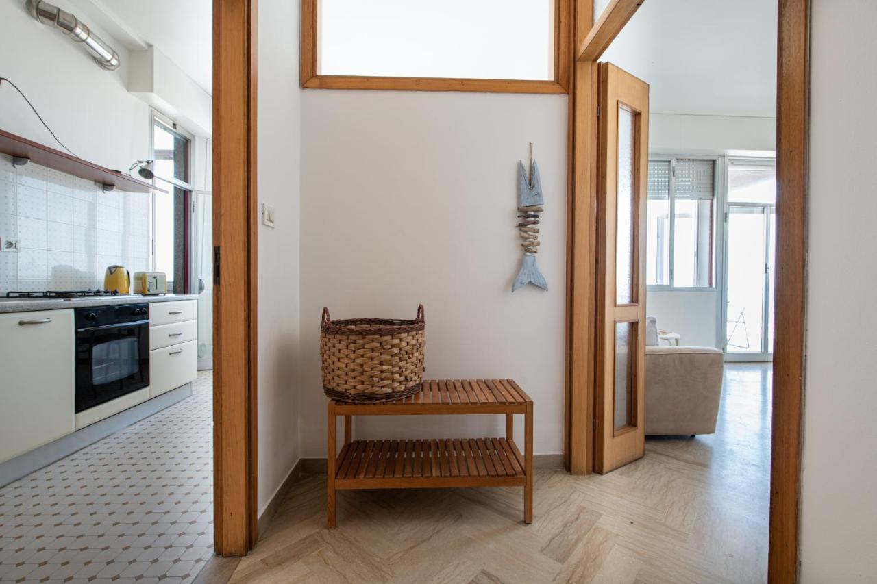Ventodue Appartement Rimini Buitenkant foto