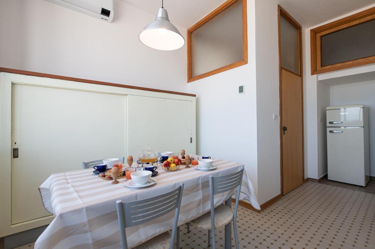 Ventodue Appartement Rimini Buitenkant foto