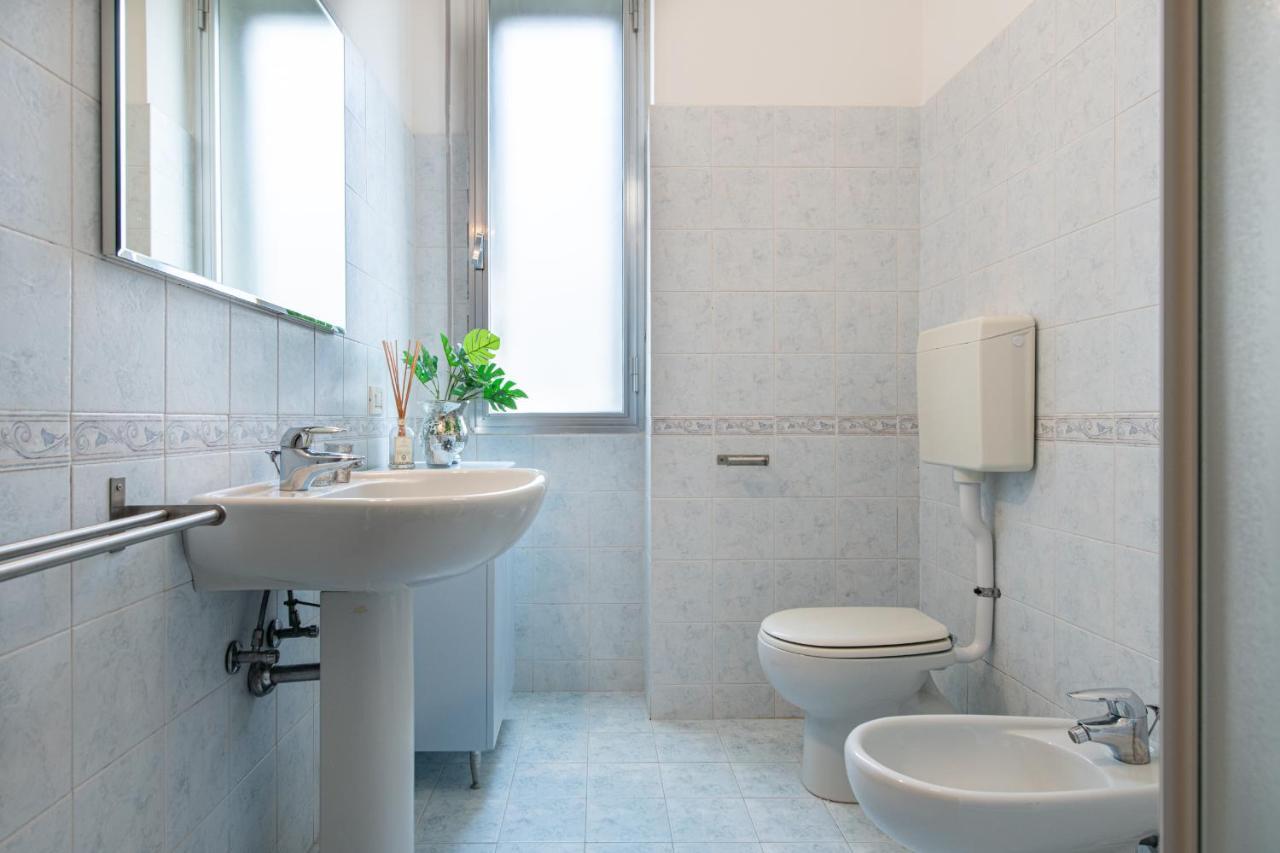 Ventodue Appartement Rimini Buitenkant foto