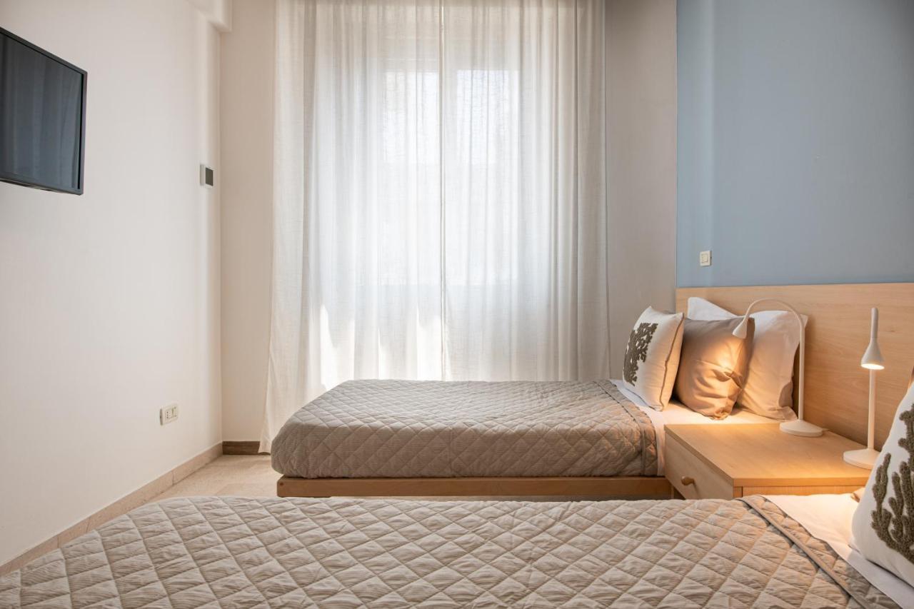 Ventodue Appartement Rimini Buitenkant foto