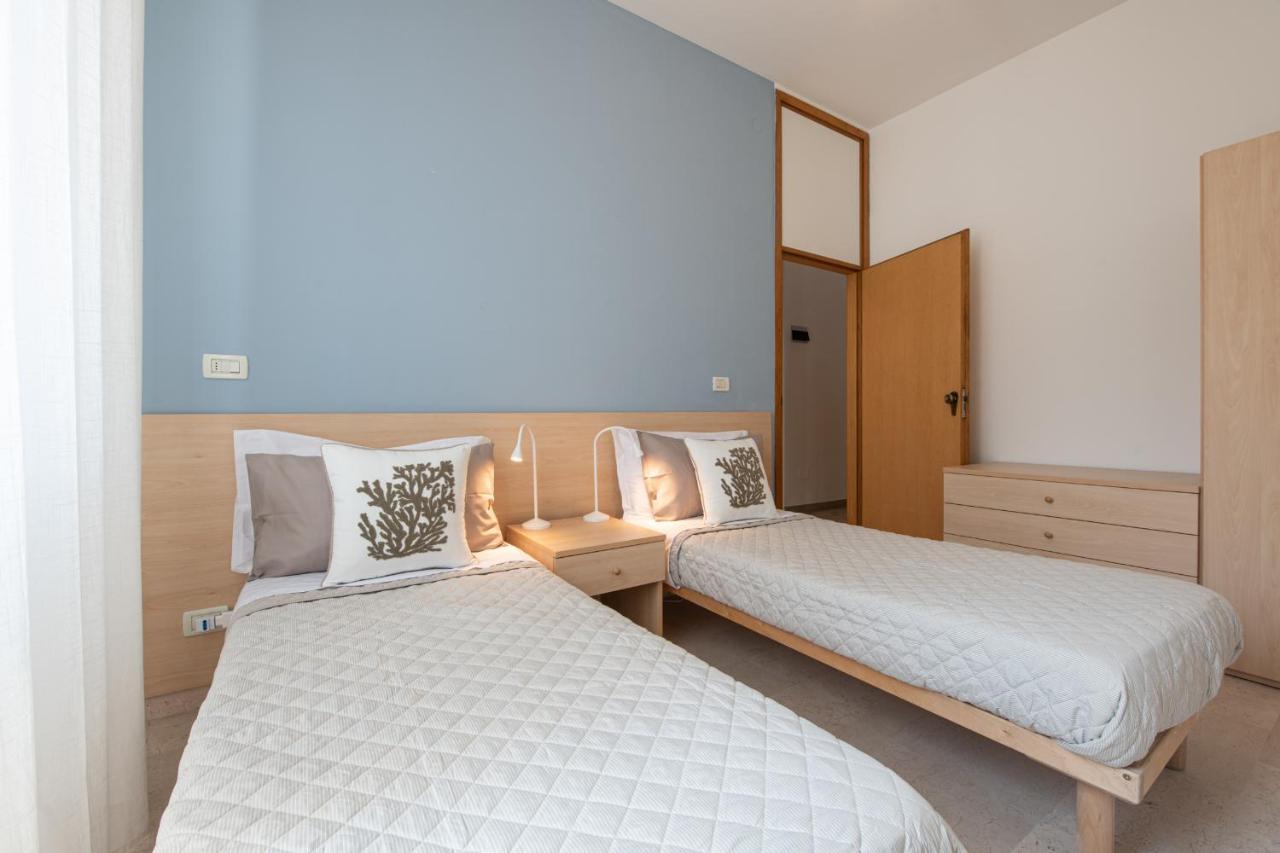 Ventodue Appartement Rimini Buitenkant foto